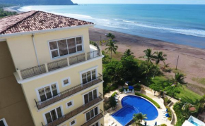 Acqua Residences 406 Ocean front View